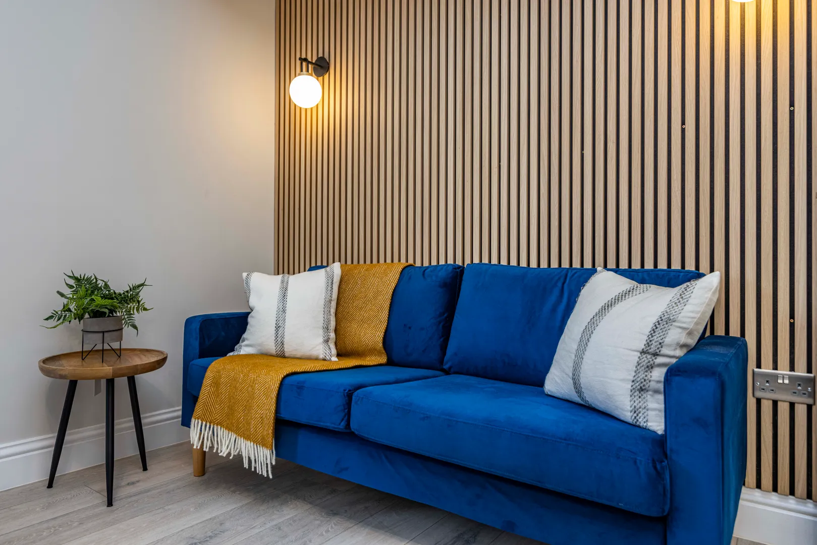 Beautiful 2 Bedroom Apartment // Available August 2026 - Main Image